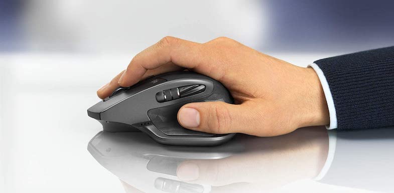 best mouse for carpal tunnel